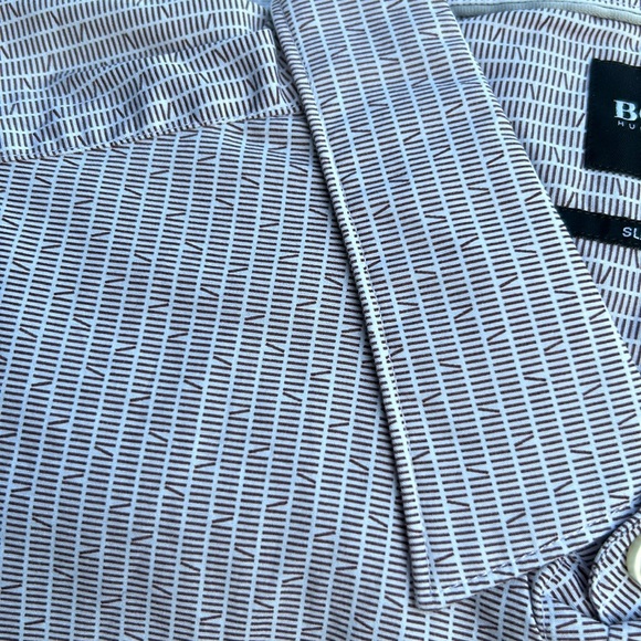 ✨NEW✨Hugo Boss Shirt - Picture 5 of 6